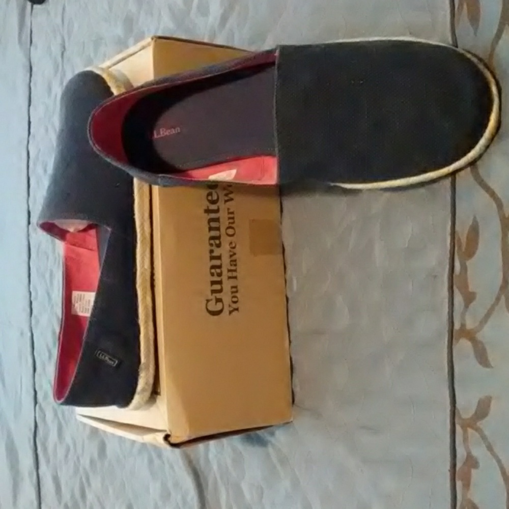 Women Blue Espadrilles